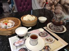 -新兴·金羊座·粤菜点心(乐峰店)