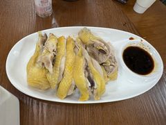 白斩草鸡-观桥阁(锦溪店)