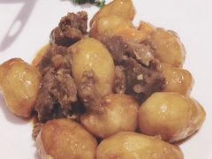 -东北人粗粮饺子坊(南山店)