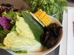 -君邦火锅(新疆大厦店)