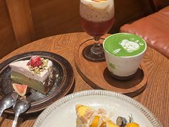 -懒鱼时光馆(沙坪坝店)