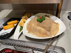 -海底捞火锅(高新万达店)
