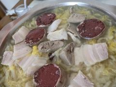 -东北菜冰城一家人