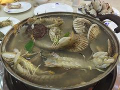 -春华海鲜城(广场西苑店)