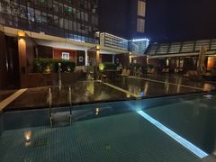 -北京三里屯CHAO酒店