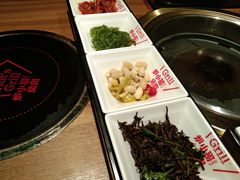 -炉小哥烤肉(信万广场店)