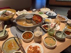 -巴奴毛肚火锅(七宝领展广场店)