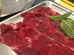 -由衷贵州酸汤牛肉火锅(新桥店)
