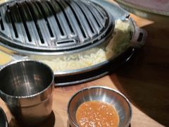 -GOGIYA·咕叽吖韩国传统烤肉店(小榄店)