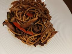 -清真·艾美可餐厅(大悦汇店)