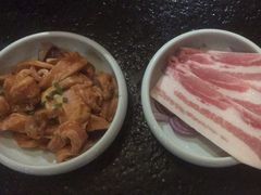 -九田家黑牛烤肉料理(石路天虹店)