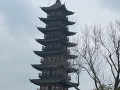 -上海方塔园
