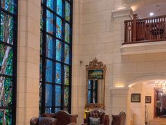 -马勒别墅饭店(静安寺店)