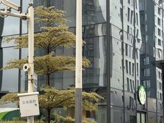 -星巴克(深圳西乡朗峻广场店)