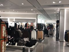 -ZARA(圆方店)