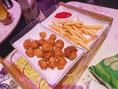 -歌声里K BAR(星湖城店)