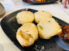 -小杨生煎(南京东路食品一店)