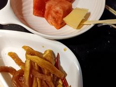 -竹犇番茄火锅(长风街店)