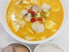 -鱼你在一起(虹口星荟中心店)