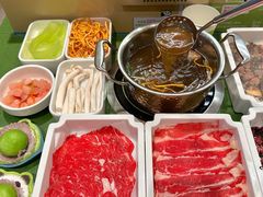 -一围小火锅(佳兆业广场店)