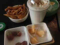 -金色印象·HiFi影音·按摩足疗(南坪桃源店)