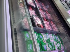 -盒马X会员店(上海森兰商都店)