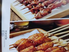 -宛平李记小吃(东关街店)