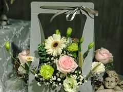 -森野花艺培训·企业团建活动沙龙