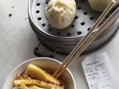 -张老五凉粉店(省医院店)