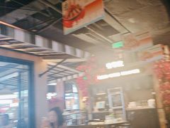 -前海沿·青岛菜(李沧万达店)