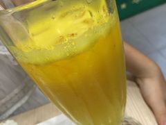 -佰搭果·广式茶餐厅(石牌东路店)