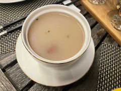 -富力威斯汀酒店-中国元素中餐厅(武昌临江店)