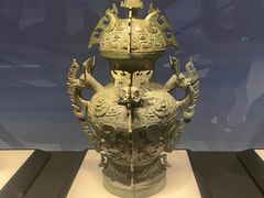 -四川博物院