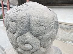 -五泉山公园