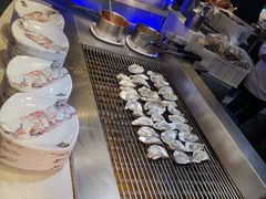 自助取餐区-千家粗粮王(MOMOPARK店)