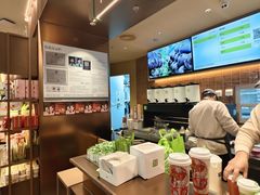 -奈雪的茶(石家庄万象城店)