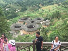 -云水谣景区-土楼之光文化园
