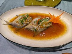 -苏先生海鲜渔庄(金桥店)