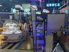 -大玩家(平江万达店)