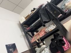 -沁耳阁躺式采耳SPA馆(宝安南路店)