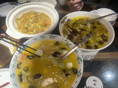 -苏浙徽·农家大院(开发区星湖101店)