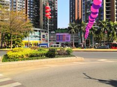 -深圳龙华星河COCO City(民治店)