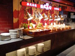 -芝小官毛肚火锅海鲜自助(淮安清江浦区新亚店)