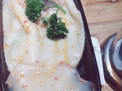 -熊小胖烤肉店(桥北店)