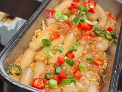 -很久以前羊肉串(朝阳路店)