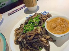 -老仁义·清真菜(太古街店)