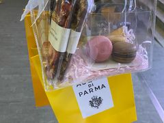 -解放碑威斯汀酒店-知味国际美食餐厅