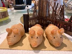 -海皇食府(水都假日酒店店)