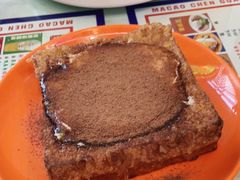 -澳门陈光记烧味饭店(万象城店)