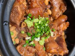 -陶德砂锅(营门口店)